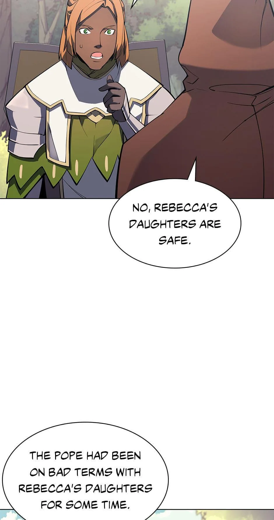 Overgeared Chapter 69 – Page 50