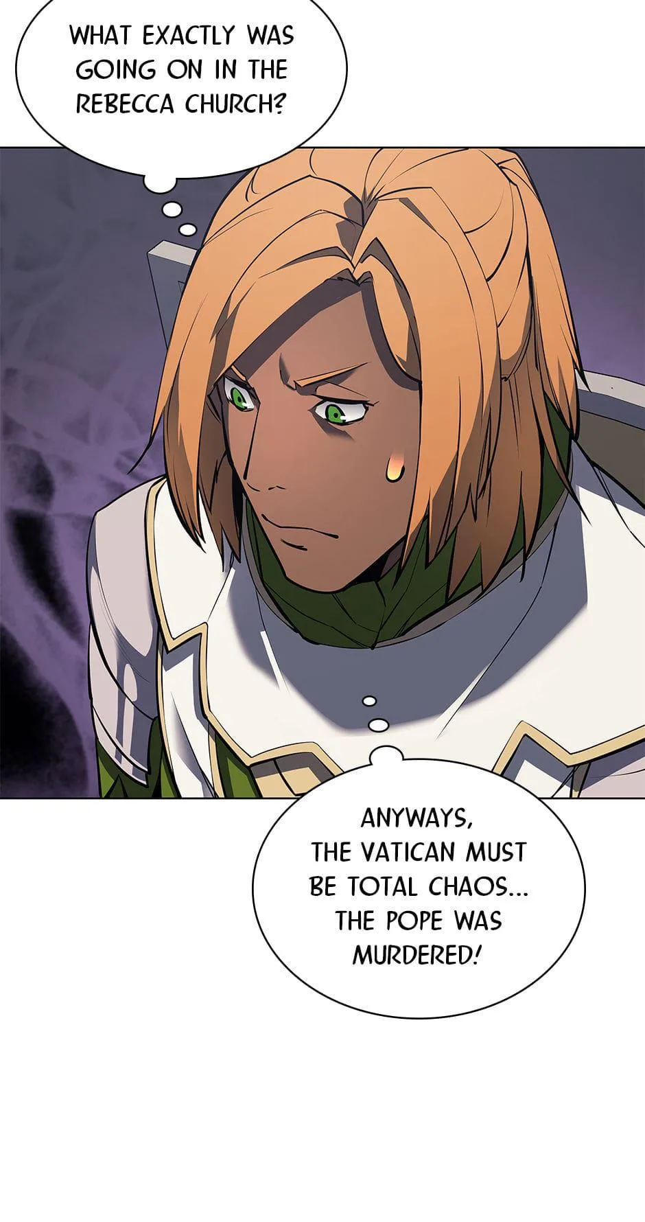 Overgeared Chapter 69 – Page 52