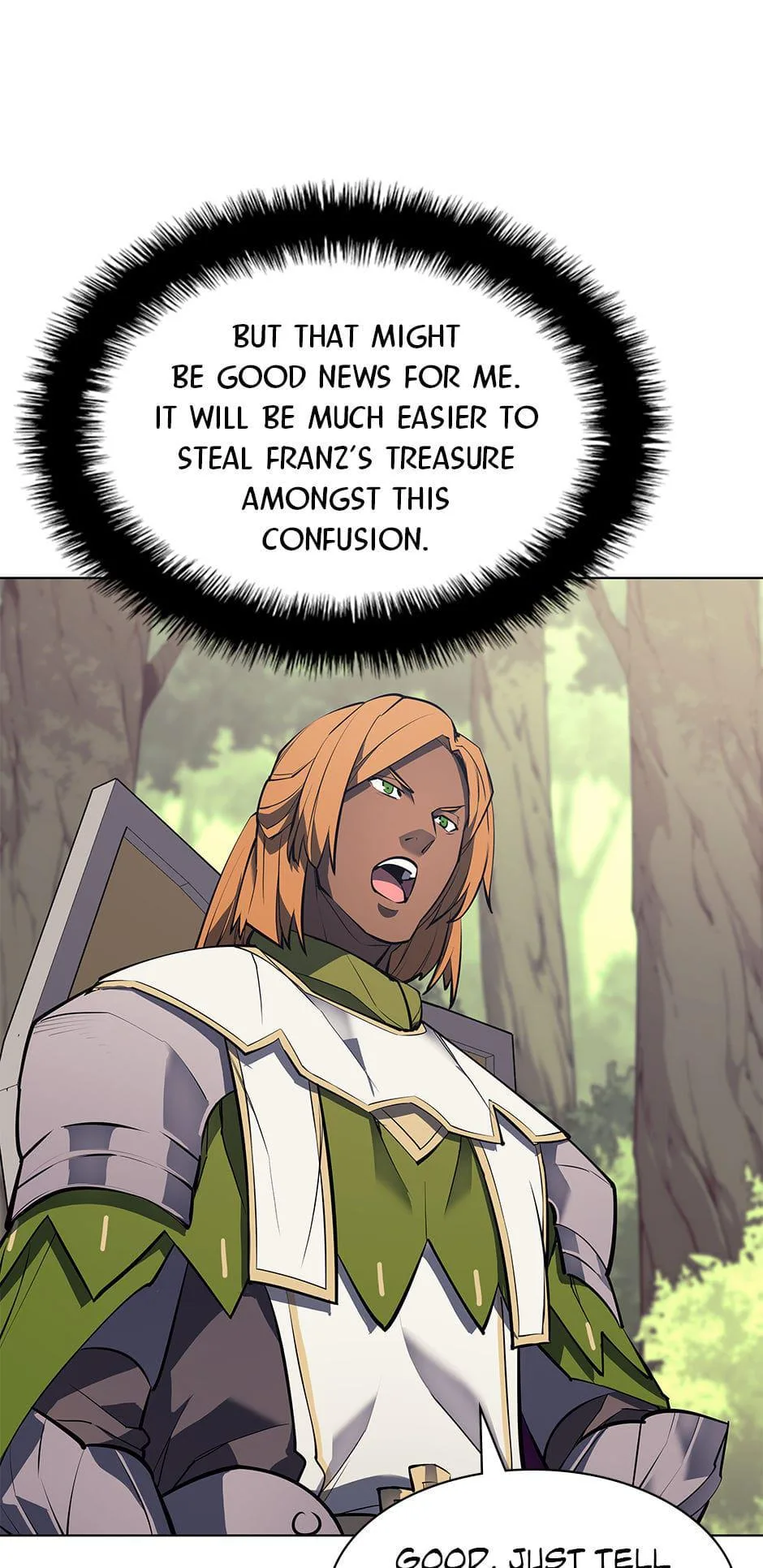 Overgeared Chapter 69 – Page 53