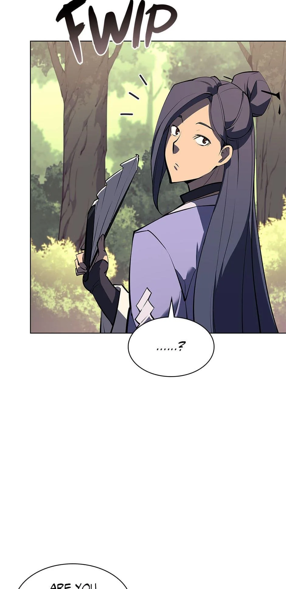 Overgeared Chapter 69 – Page 55
