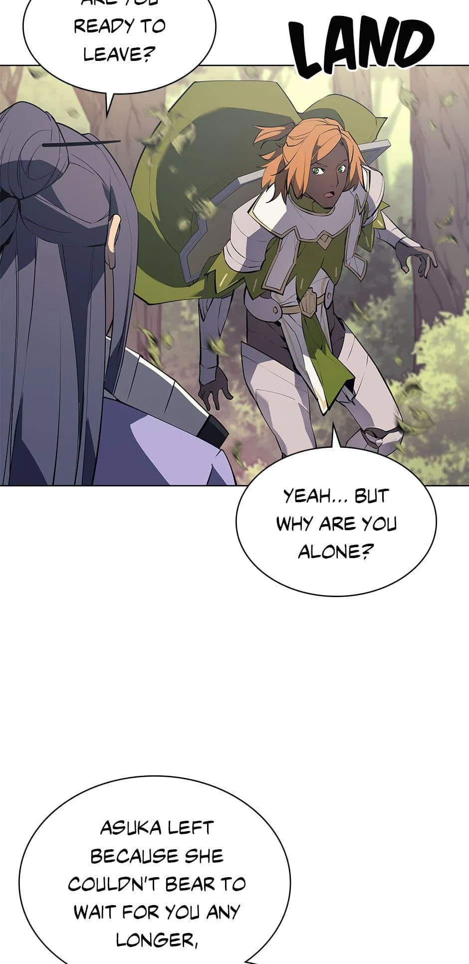 Overgeared Chapter 69 – Page 56