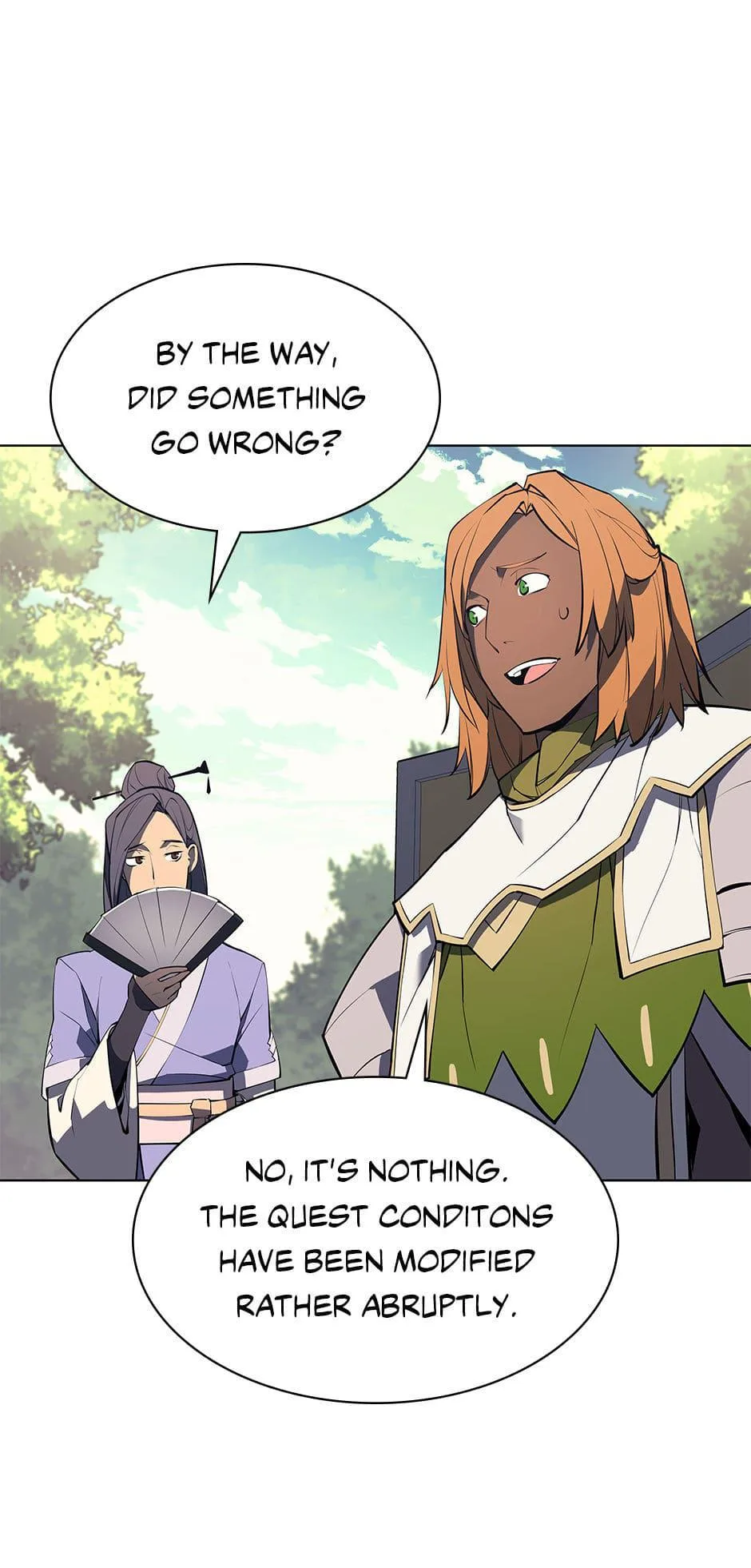 Overgeared Chapter 69 – Page 58