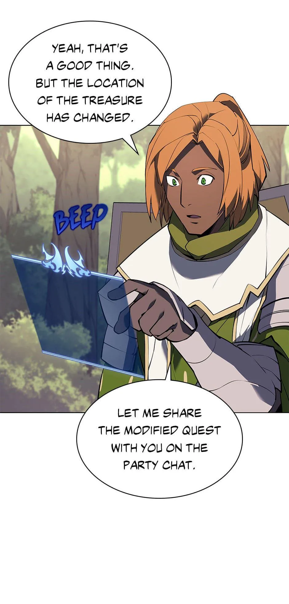 Overgeared Chapter 69 – Page 60