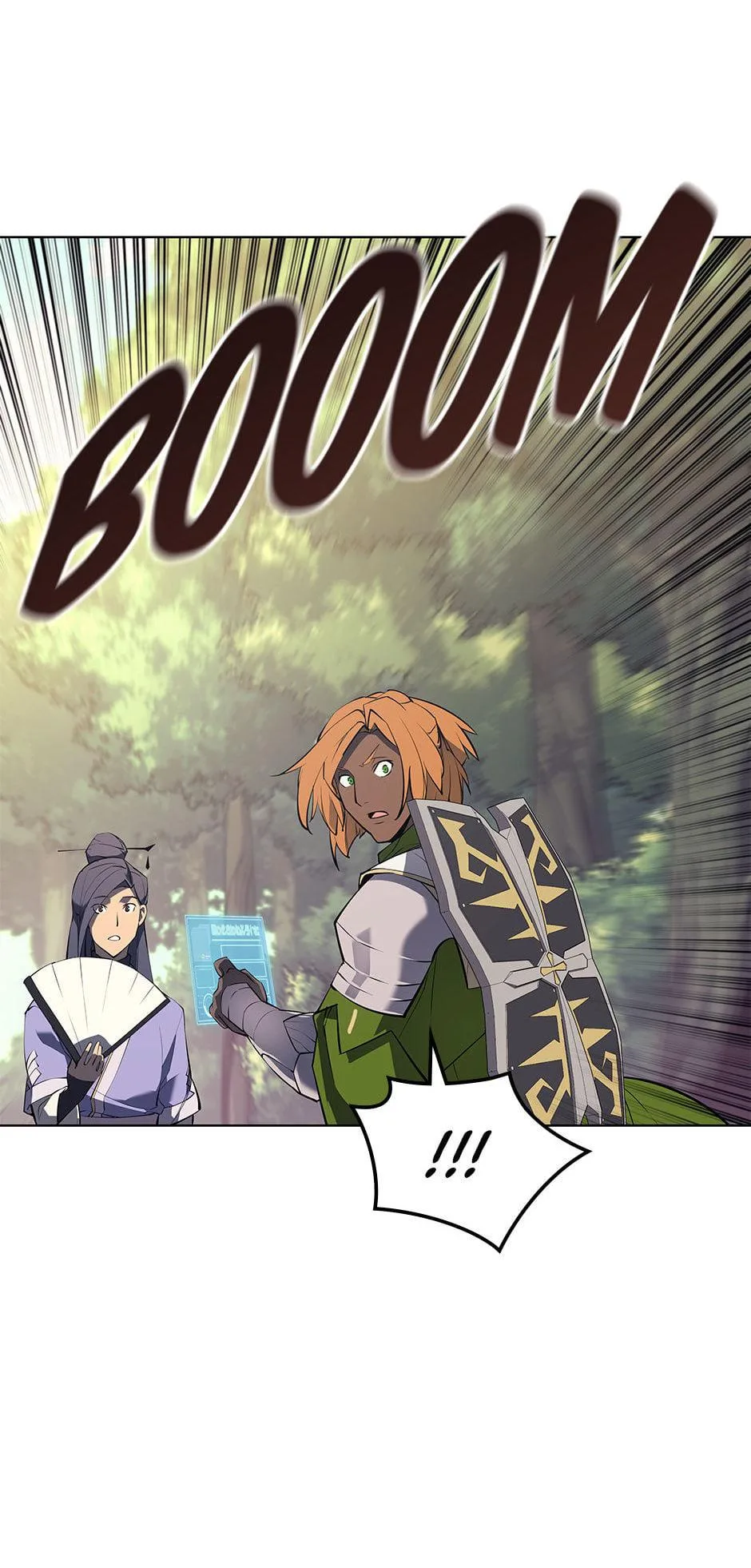 Overgeared Chapter 69 – Page 61