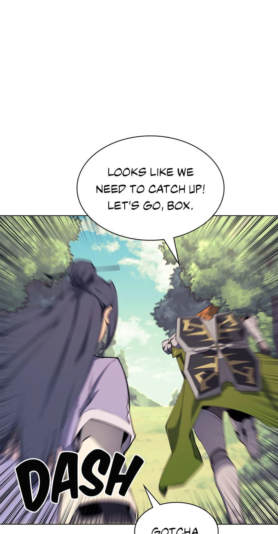 Overgeared Chapter 69 – Page 63
