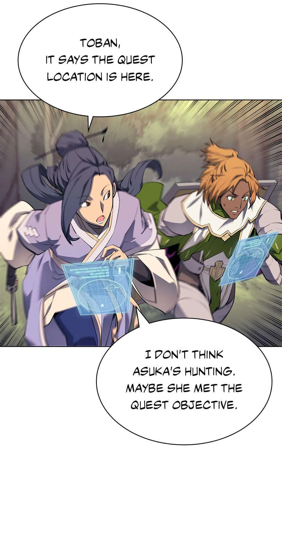 Overgeared Chapter 69 – Page 67