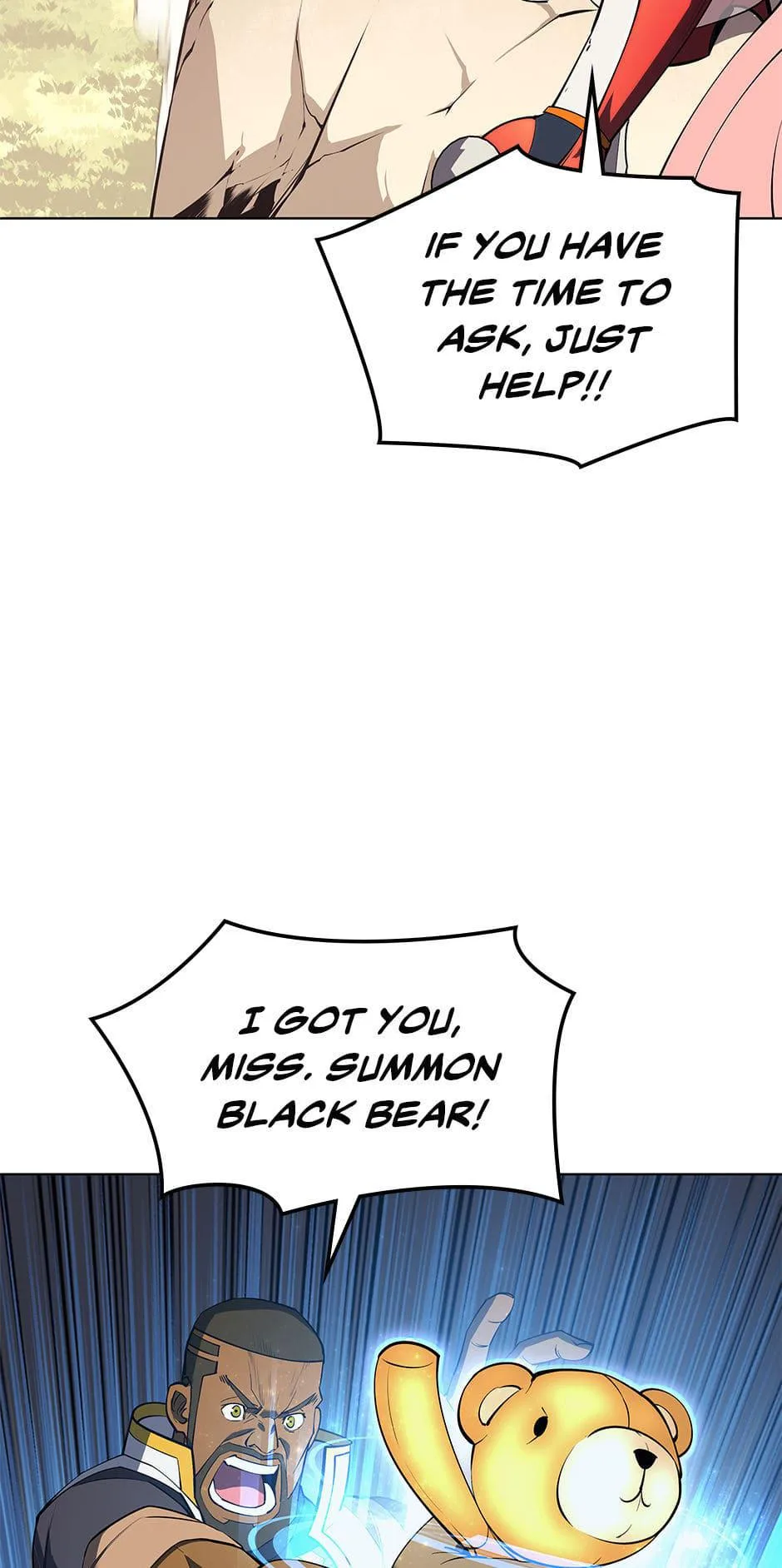 Overgeared Chapter 69 – Page 70