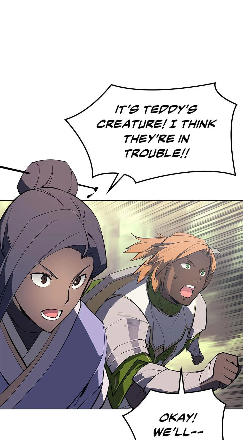 Overgeared Chapter 69 – Page 73