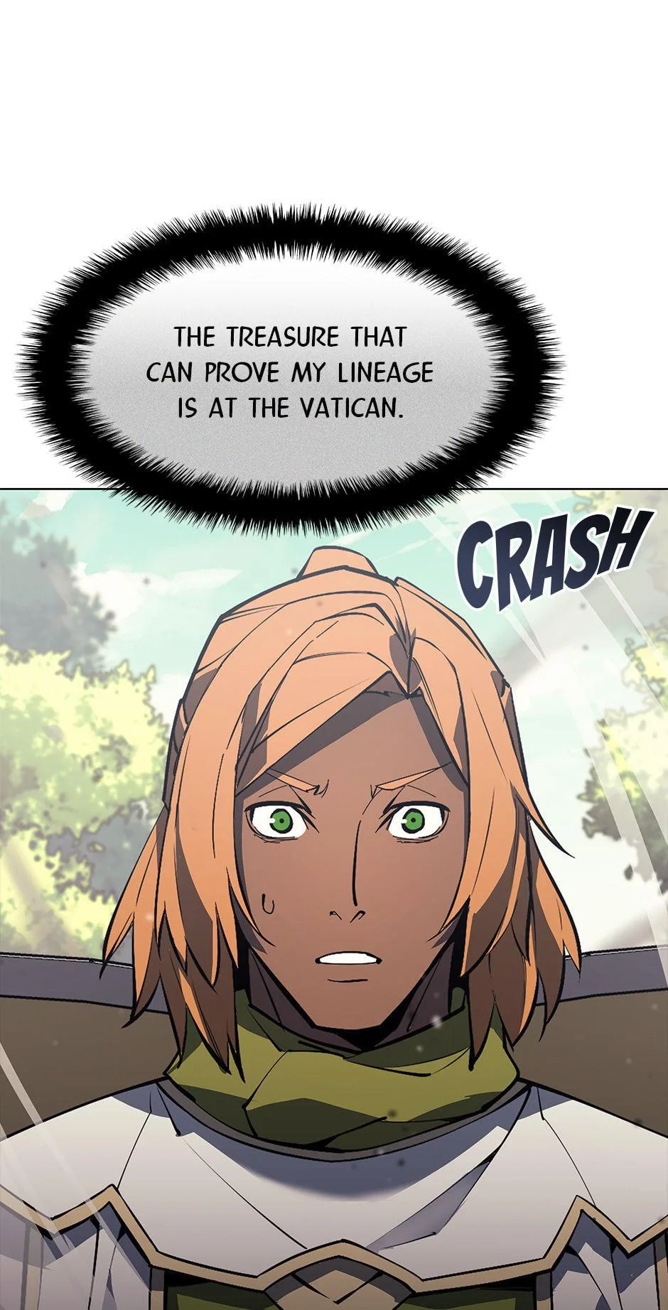 Overgeared Chapter 69 – Page 78