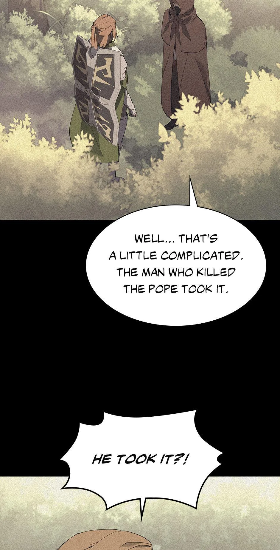 Overgeared Chapter 69 – Page 80