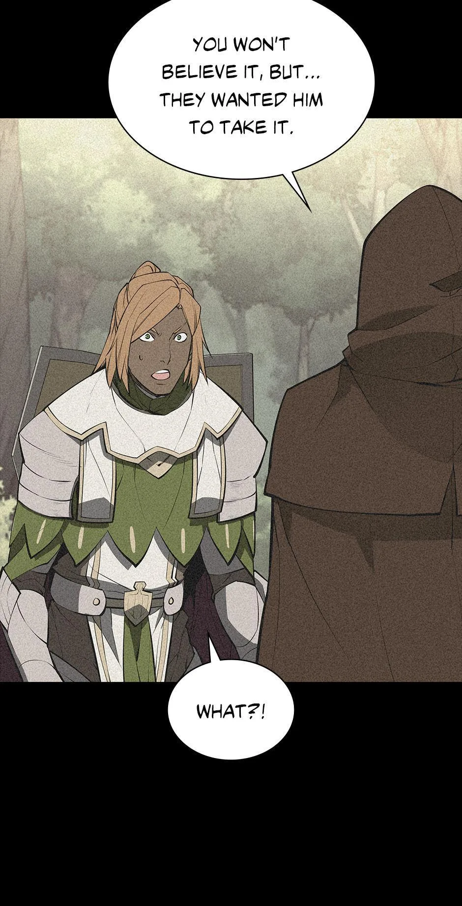 Overgeared Chapter 69 – Page 82