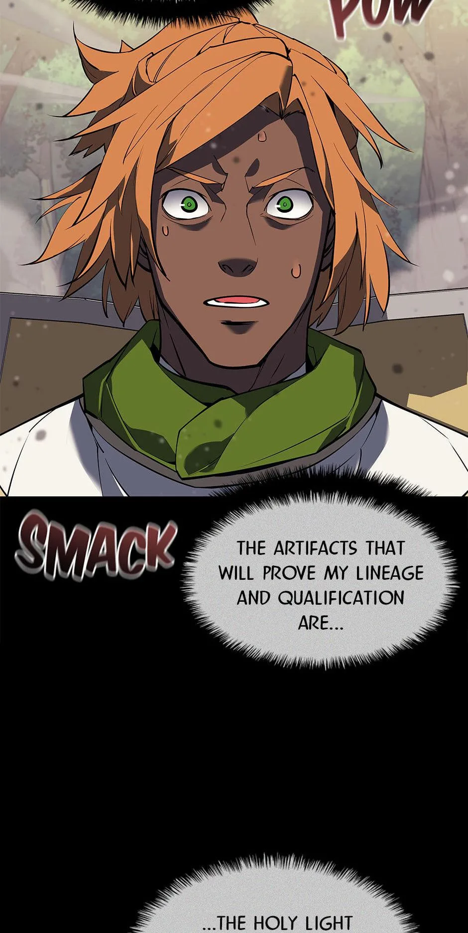 Overgeared Chapter 69 – Page 86