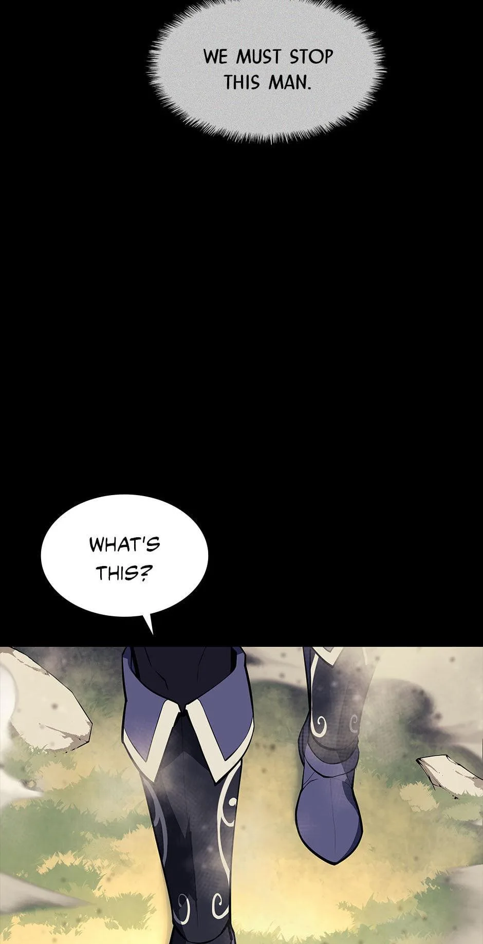 Overgeared Chapter 69 – Page 89