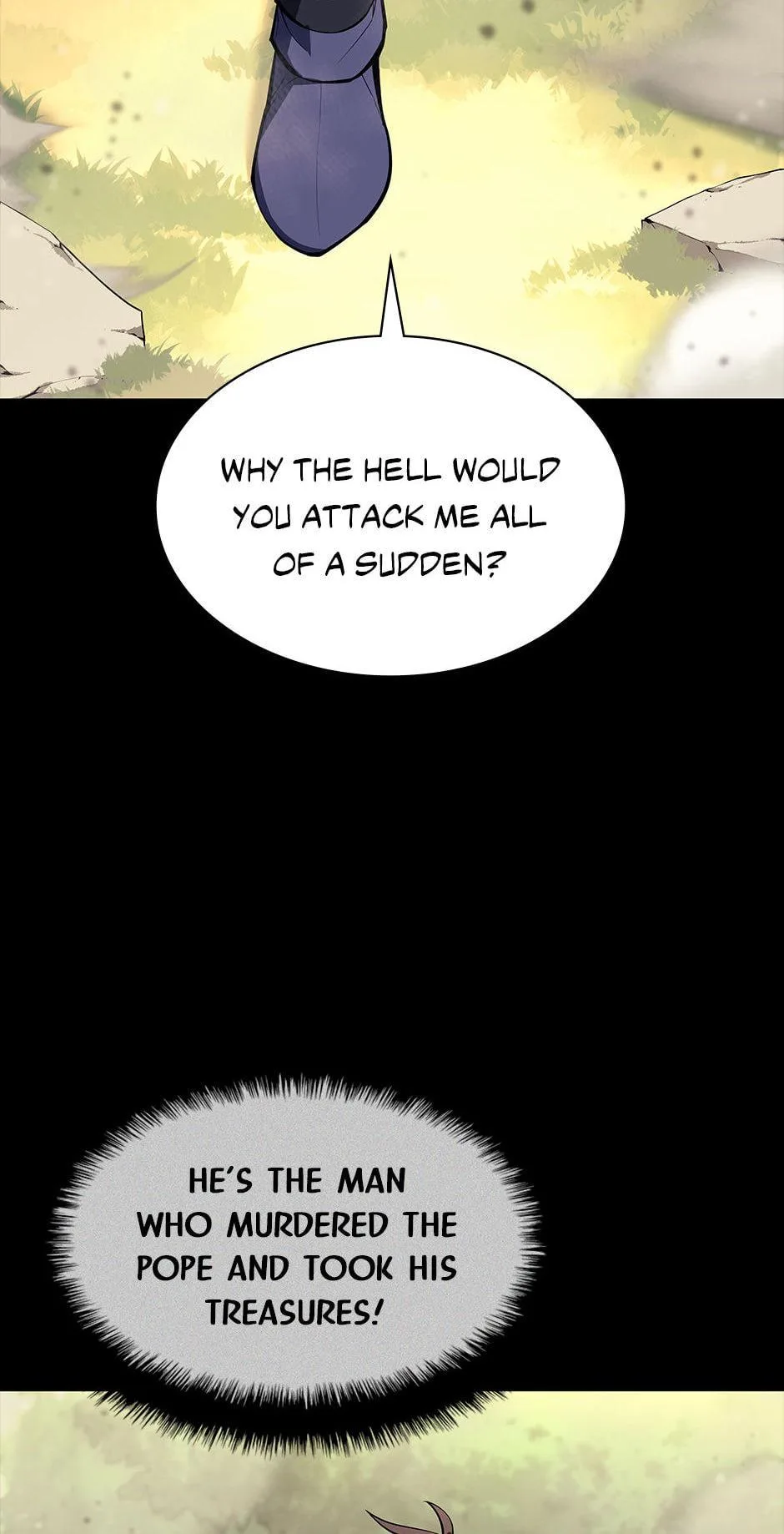 Overgeared Chapter 69 – Page 90
