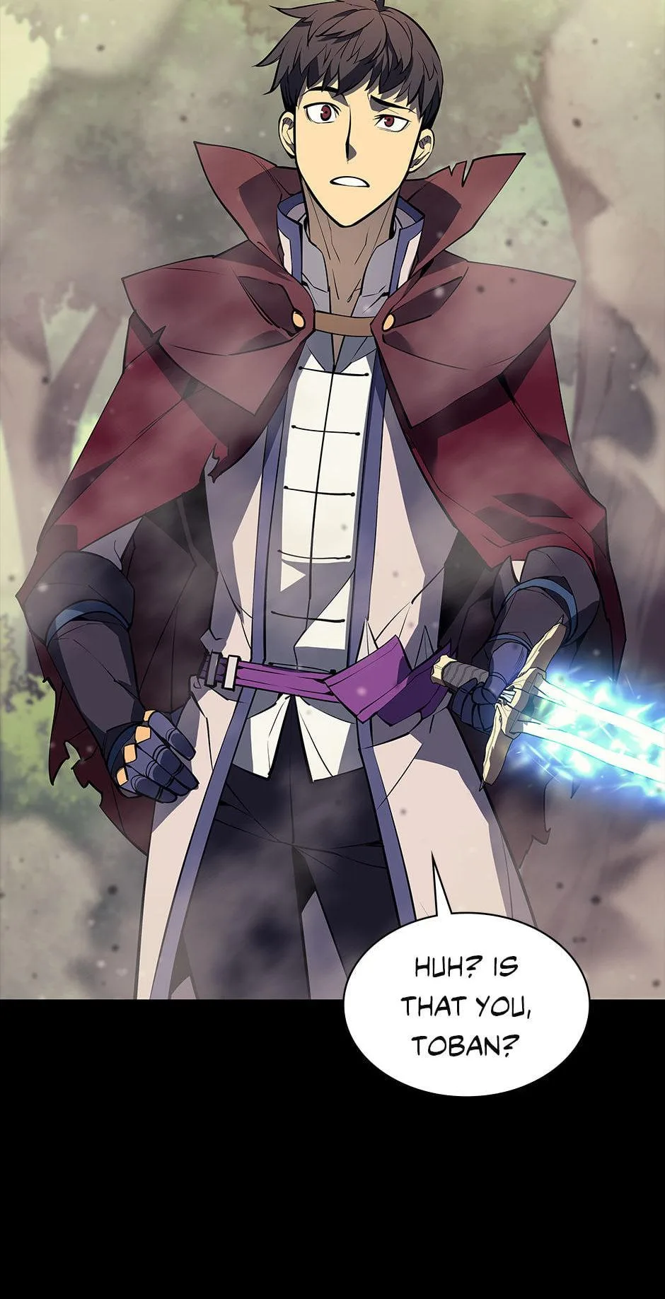 Overgeared Chapter 69 – Page 91