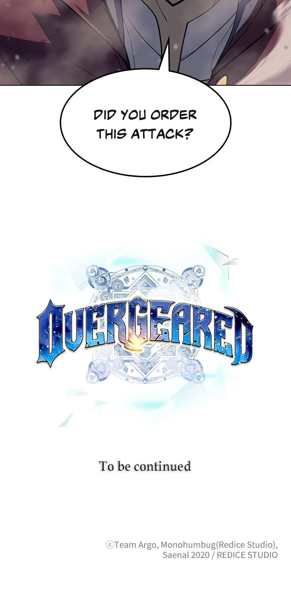 Overgeared Chapter 69 – Page 94