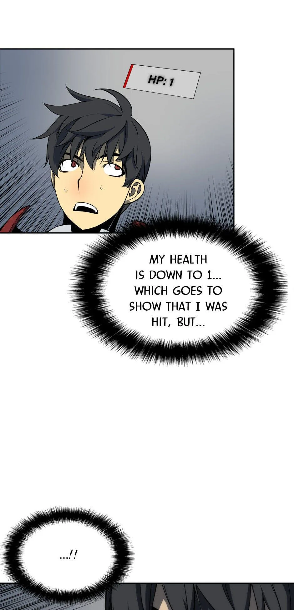 Overgeared Chapter 7 – Page 3