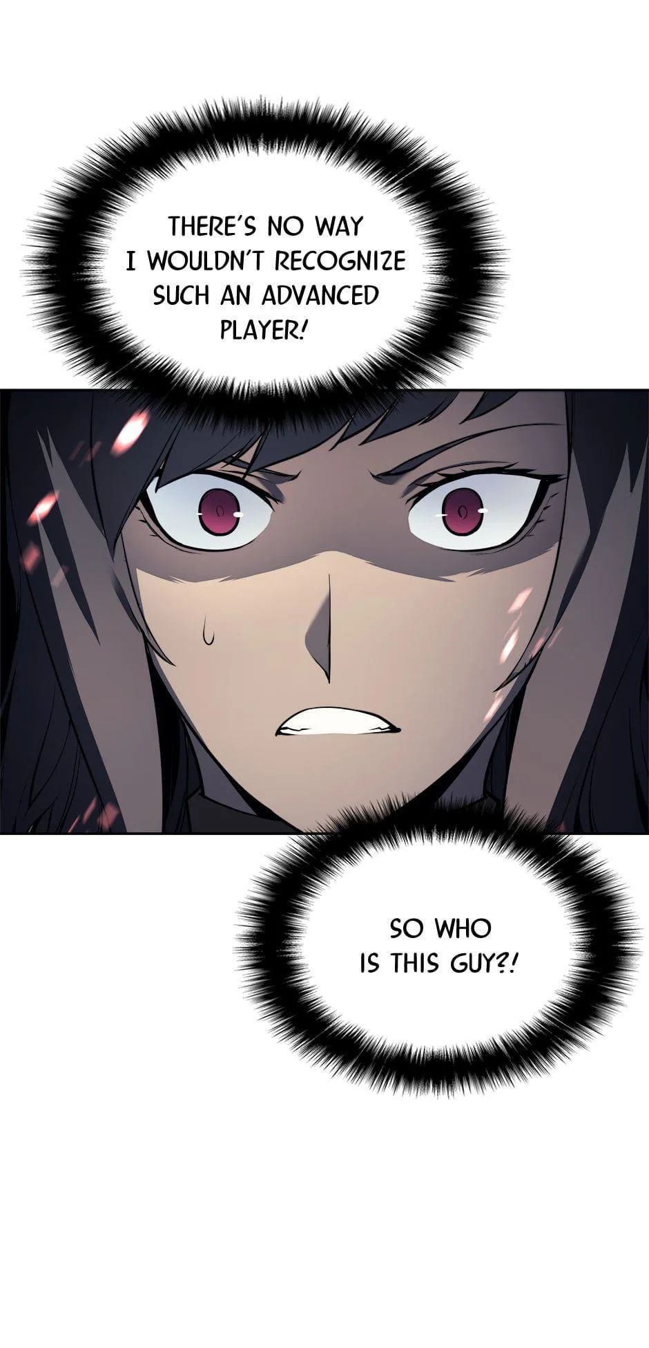 Overgeared Chapter 7 – Page 8