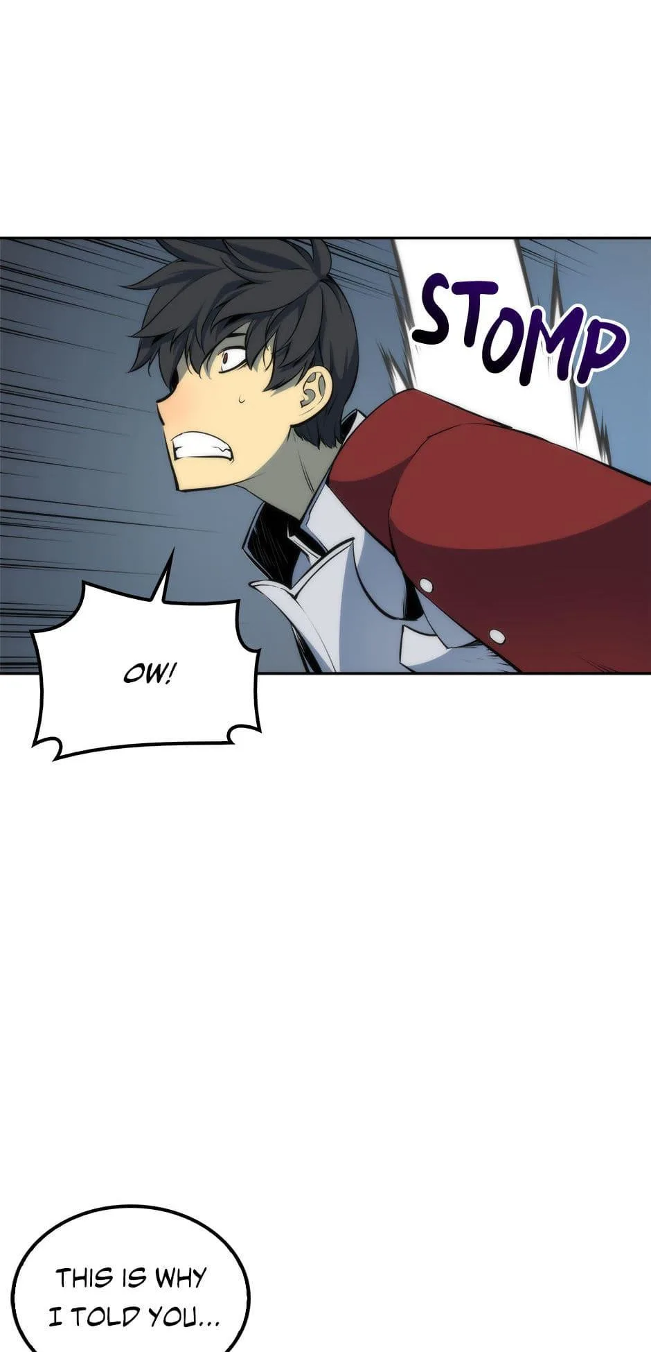 Overgeared Chapter 7 – Page 9