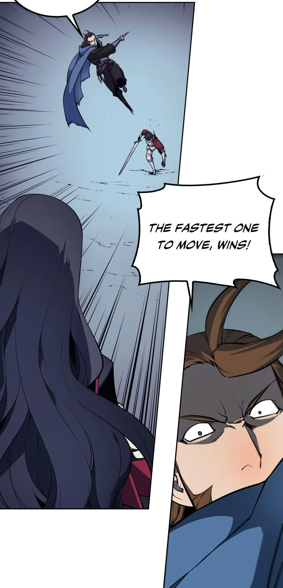 Overgeared Chapter 7 – Page 10