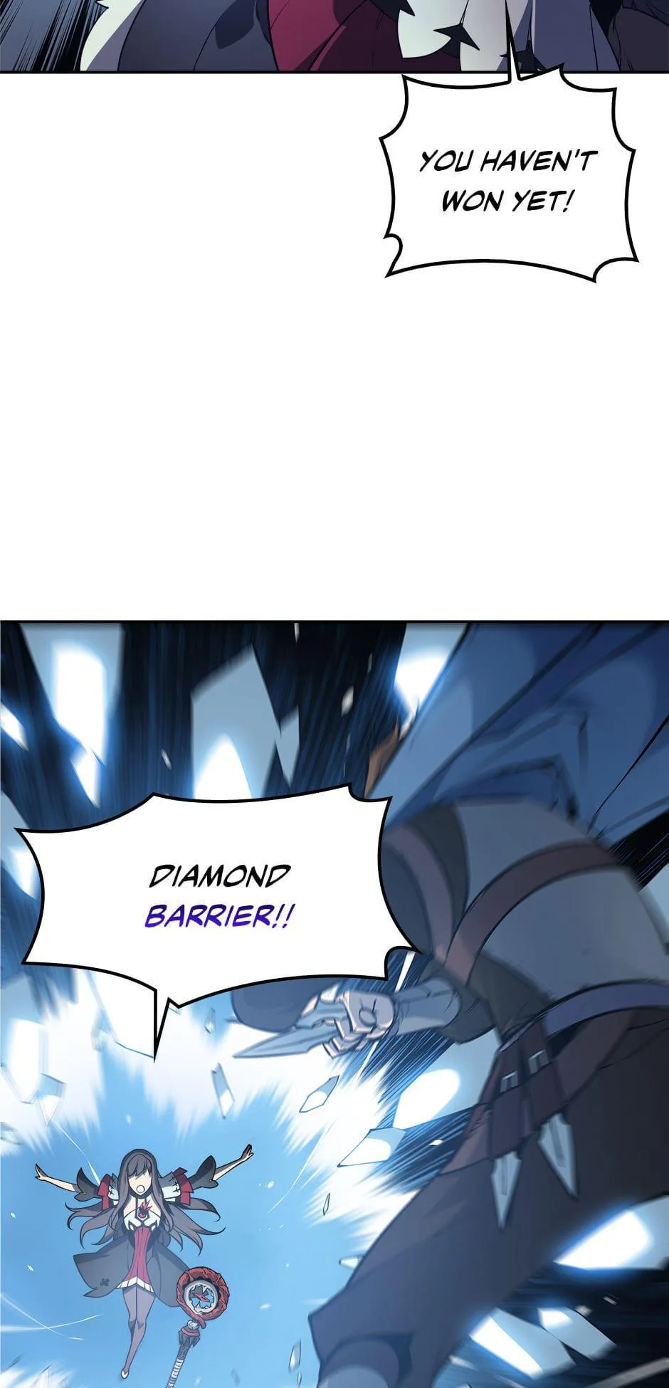 Overgeared Chapter 7 – Page 12