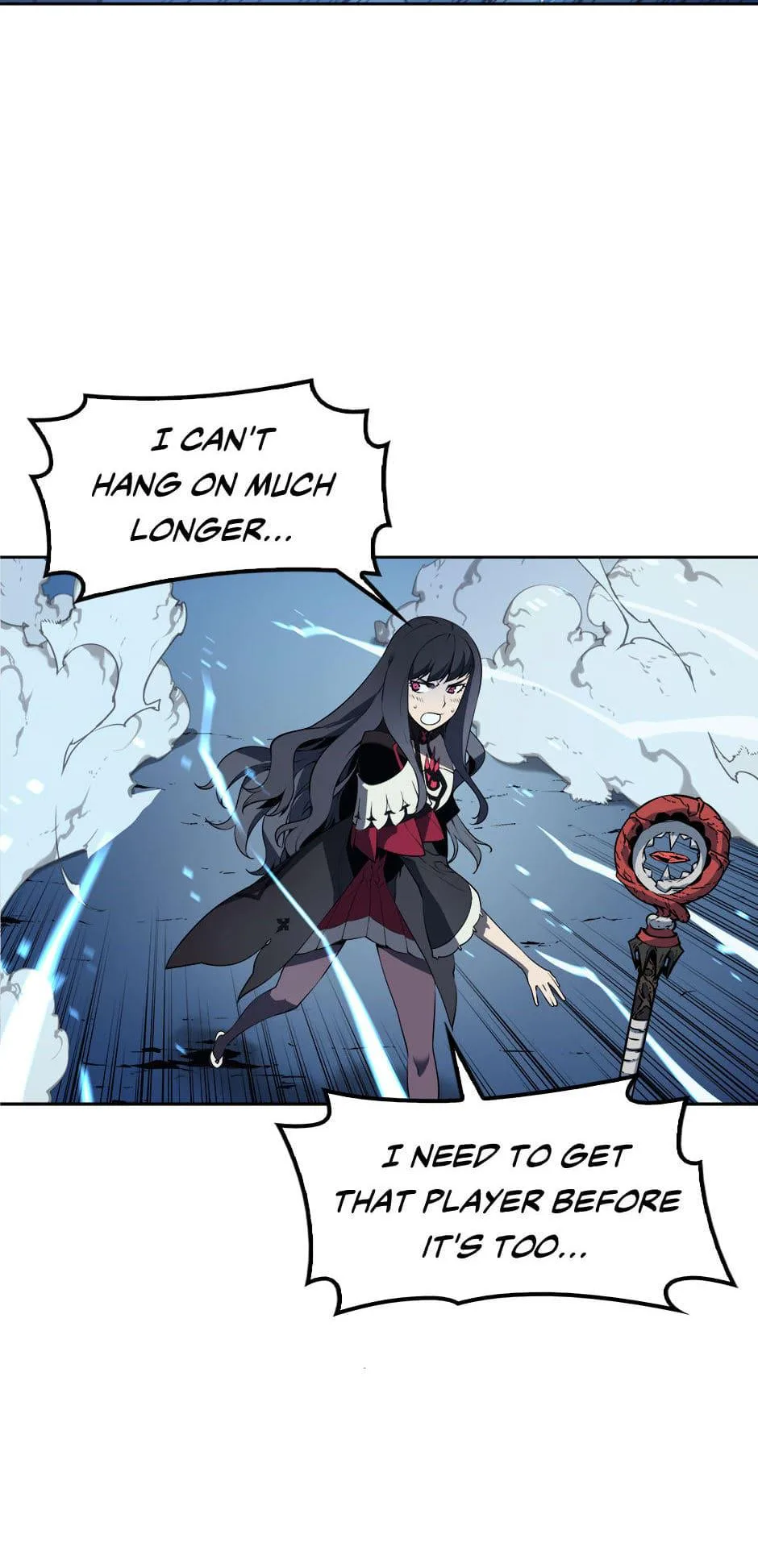 Overgeared Chapter 7 – Page 14