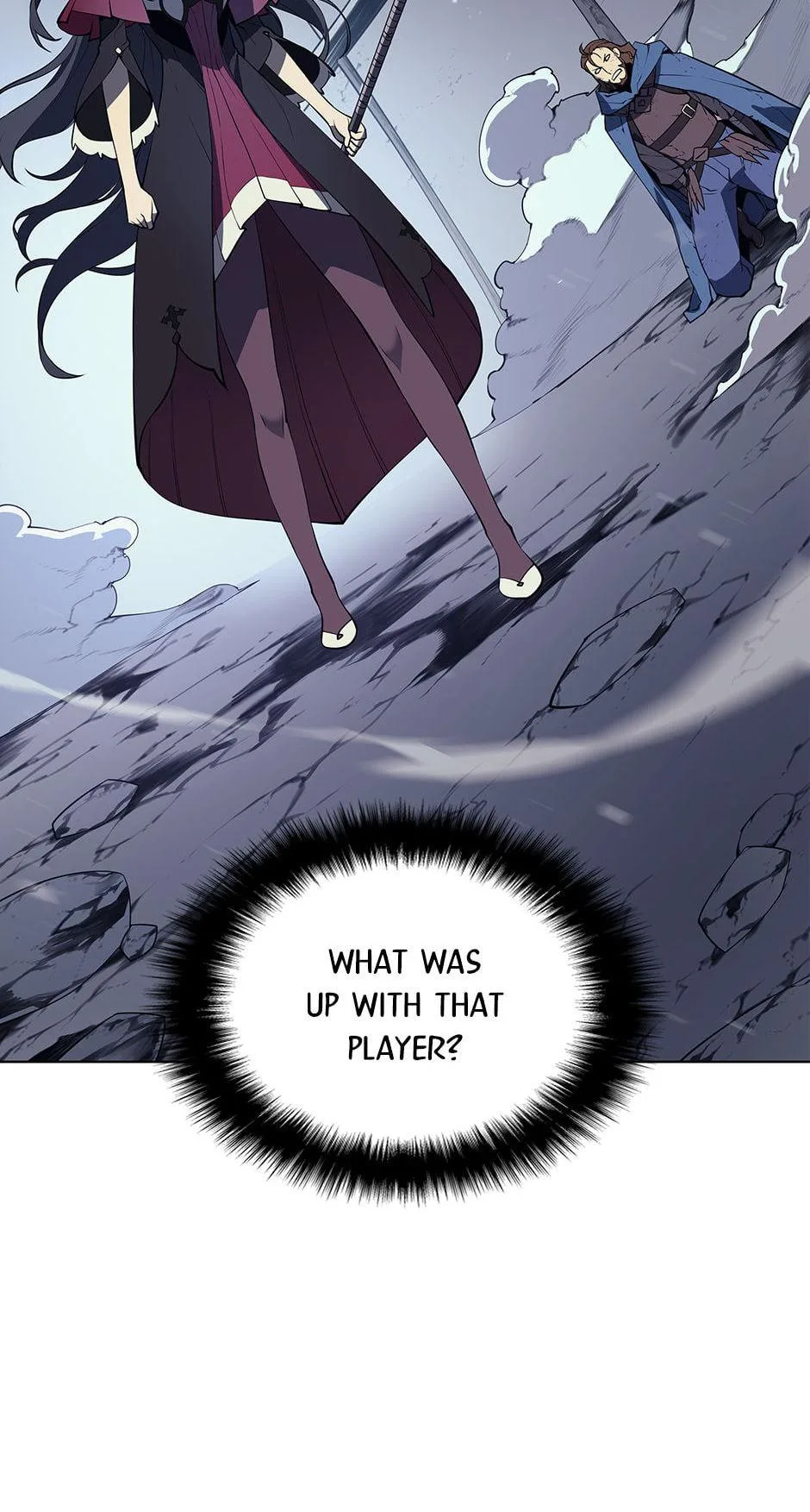 Overgeared Chapter 7 – Page 18