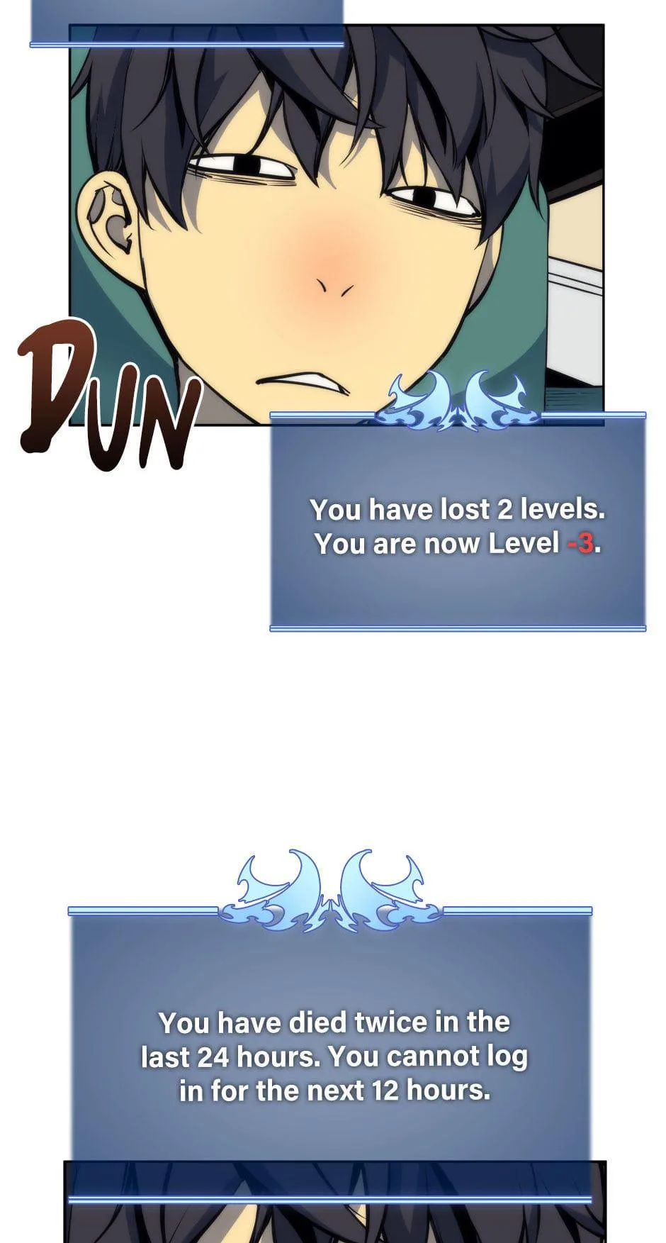 Overgeared Chapter 7 – Page 20