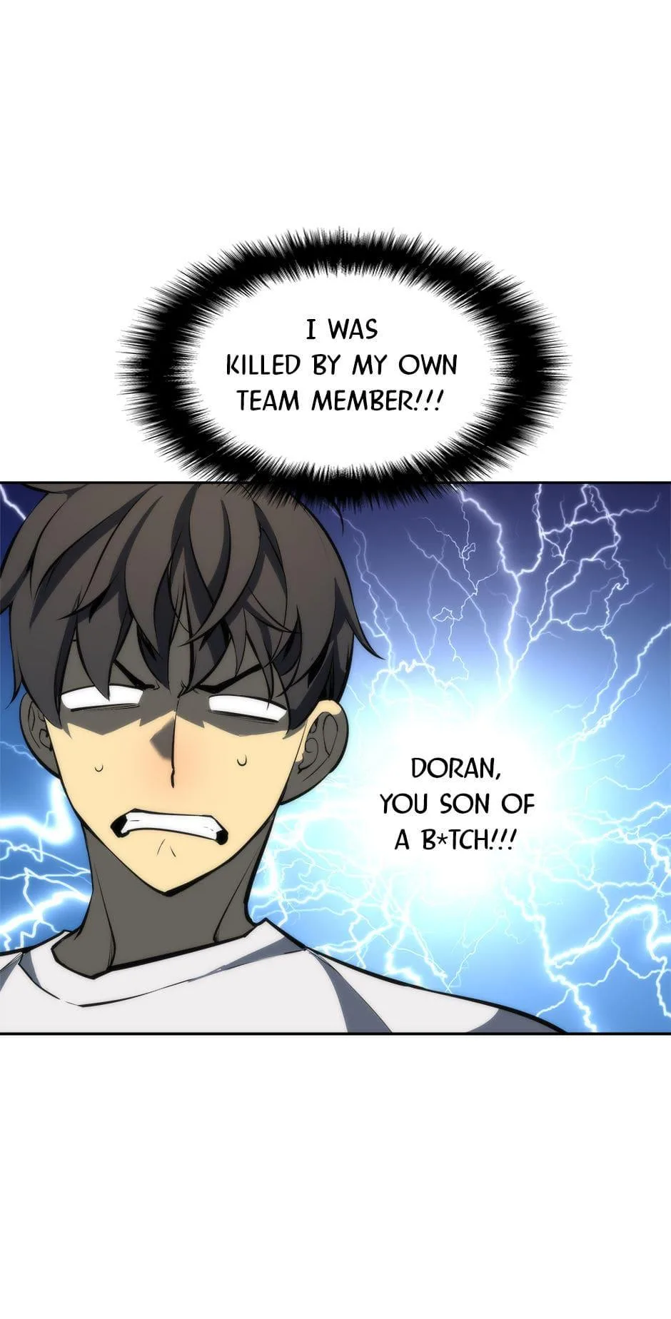 Overgeared Chapter 7 – Page 23