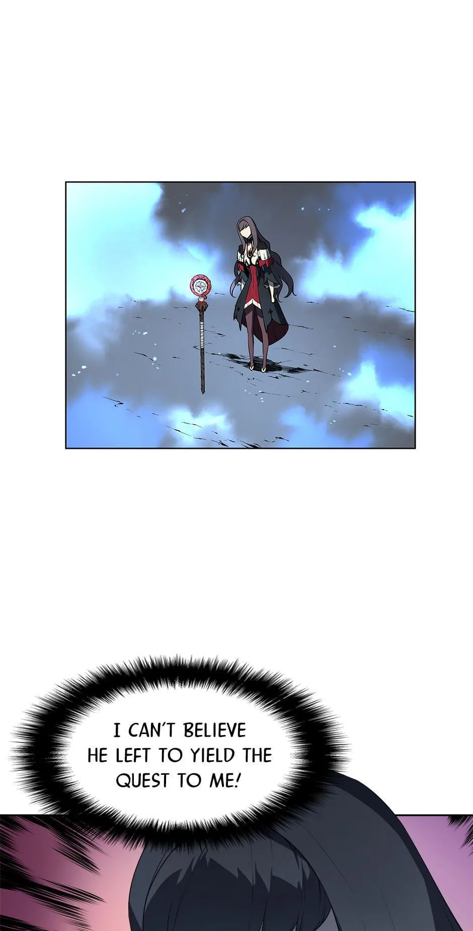Overgeared Chapter 7 – Page 24