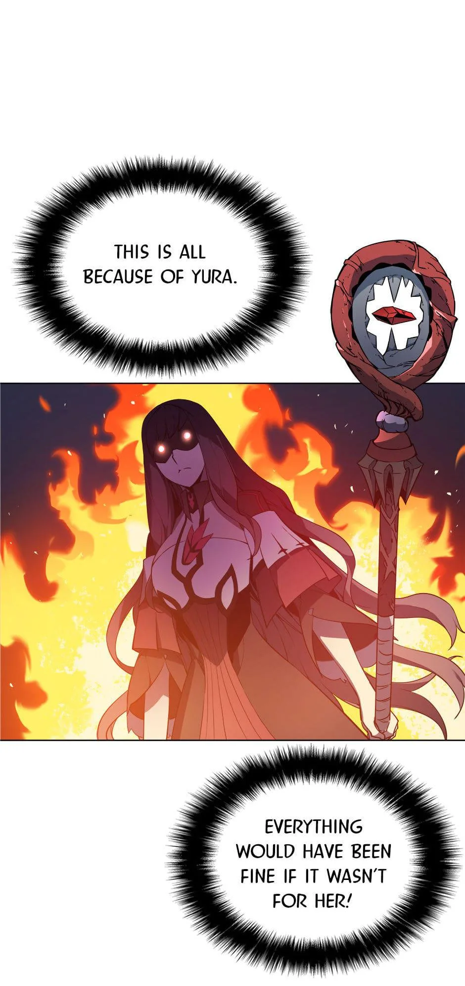 Overgeared Chapter 7 – Page 28
