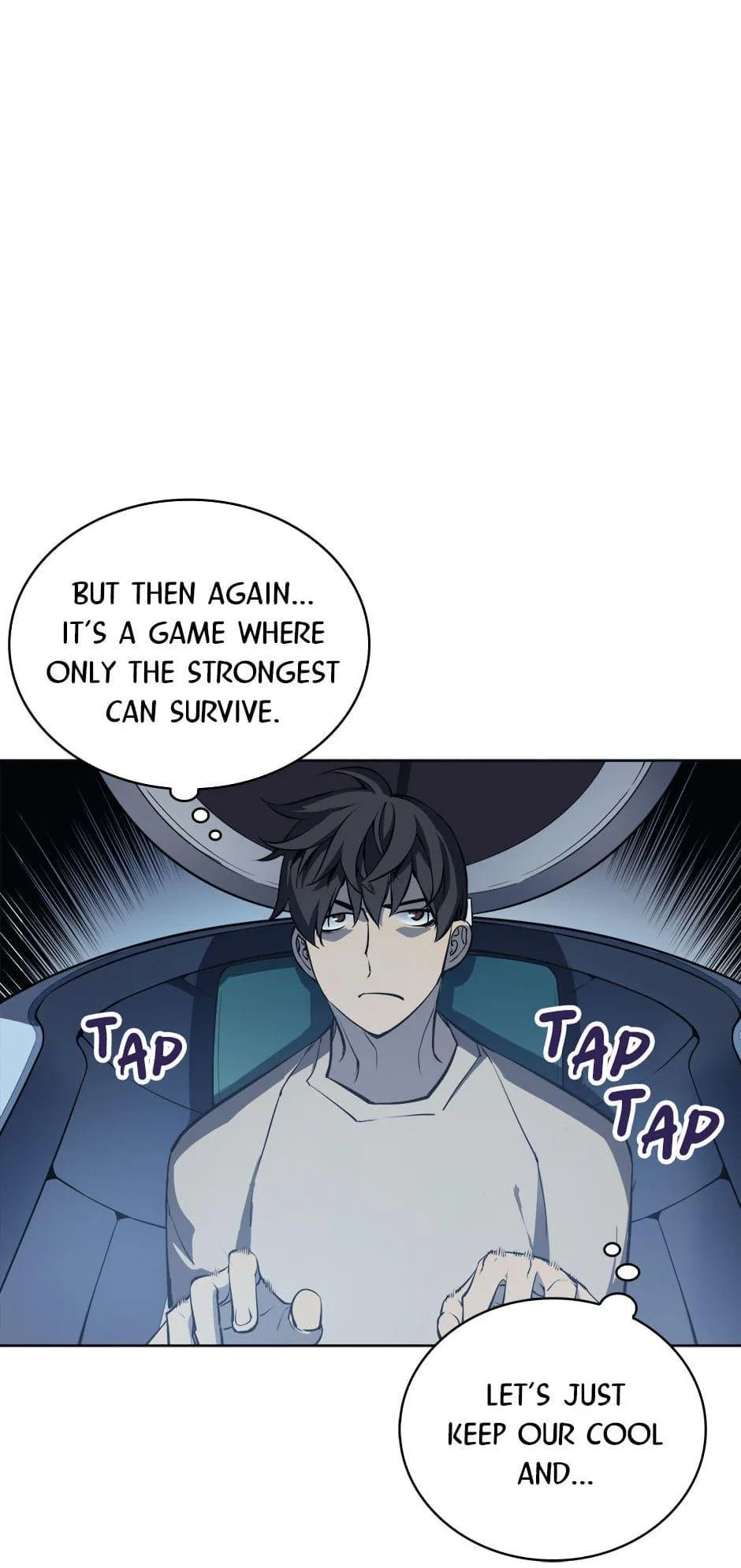 Overgeared Chapter 7 – Page 29