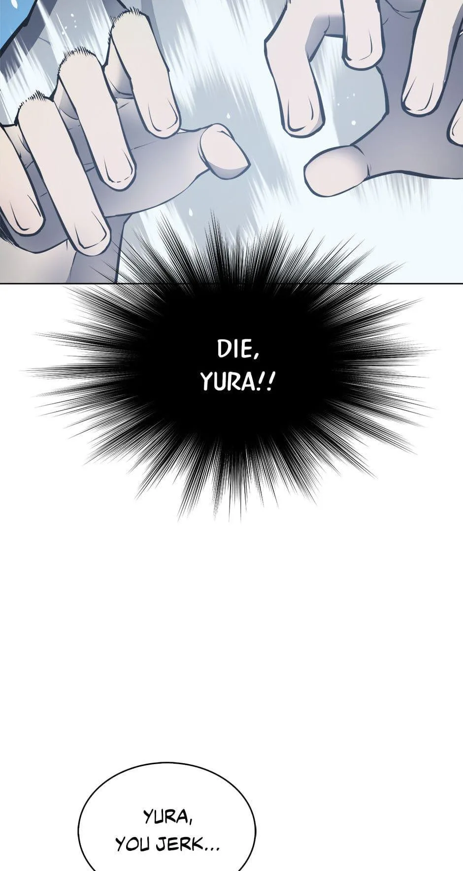 Overgeared Chapter 7 – Page 32
