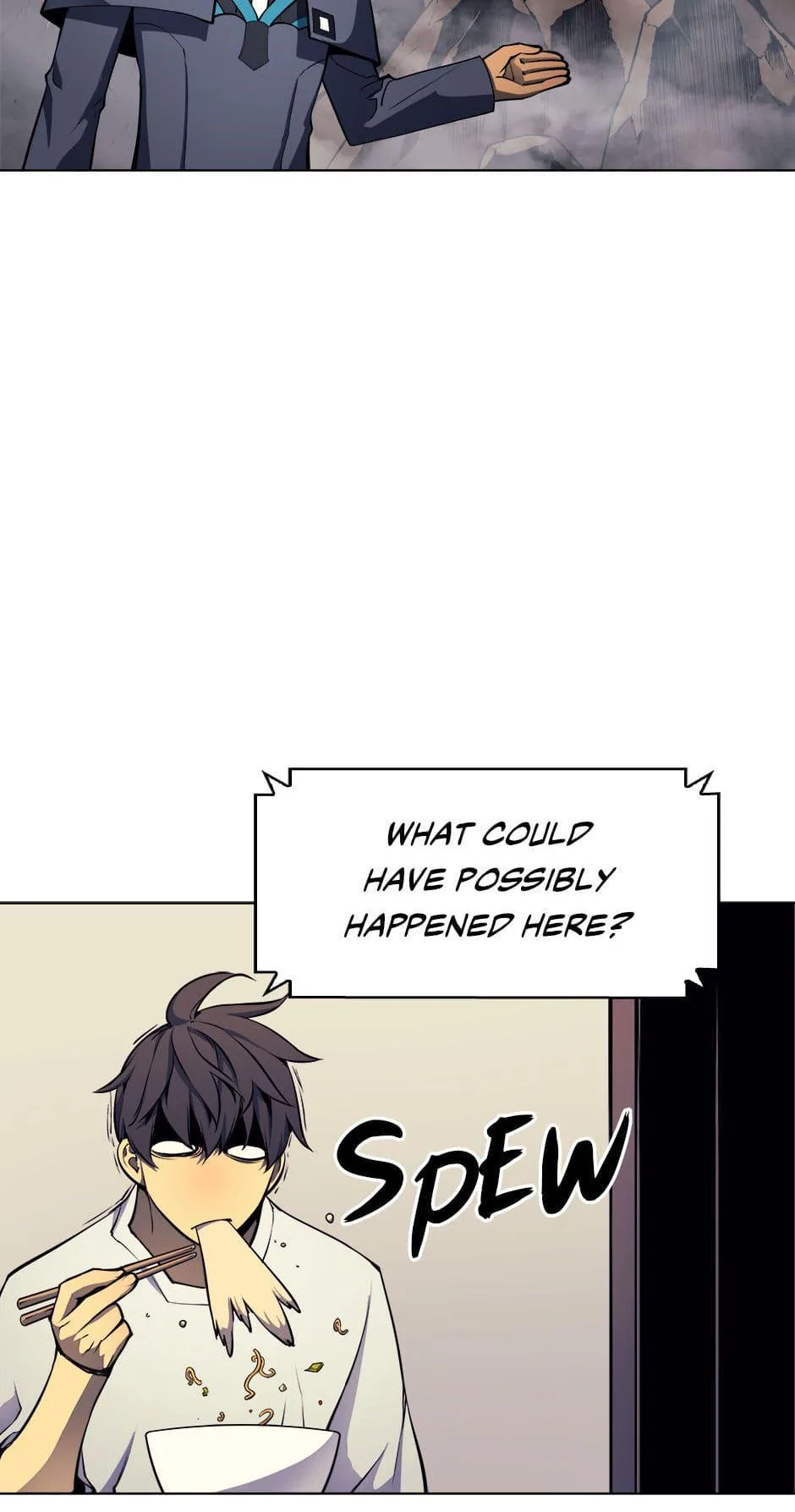 Overgeared Chapter 7 – Page 47