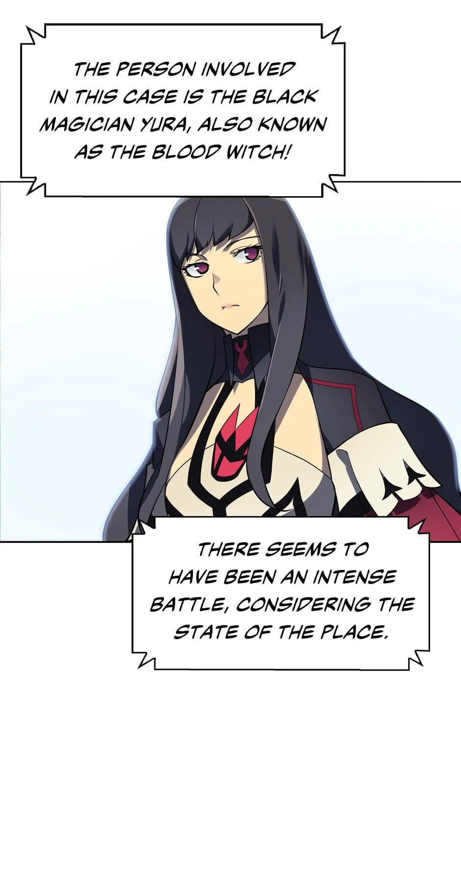 Overgeared Chapter 7 – Page 49