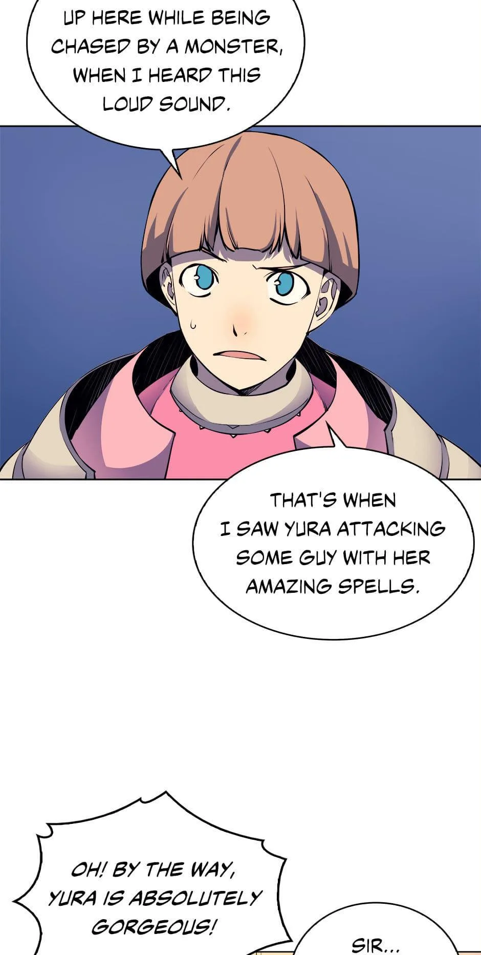 Overgeared Chapter 7 – Page 51
