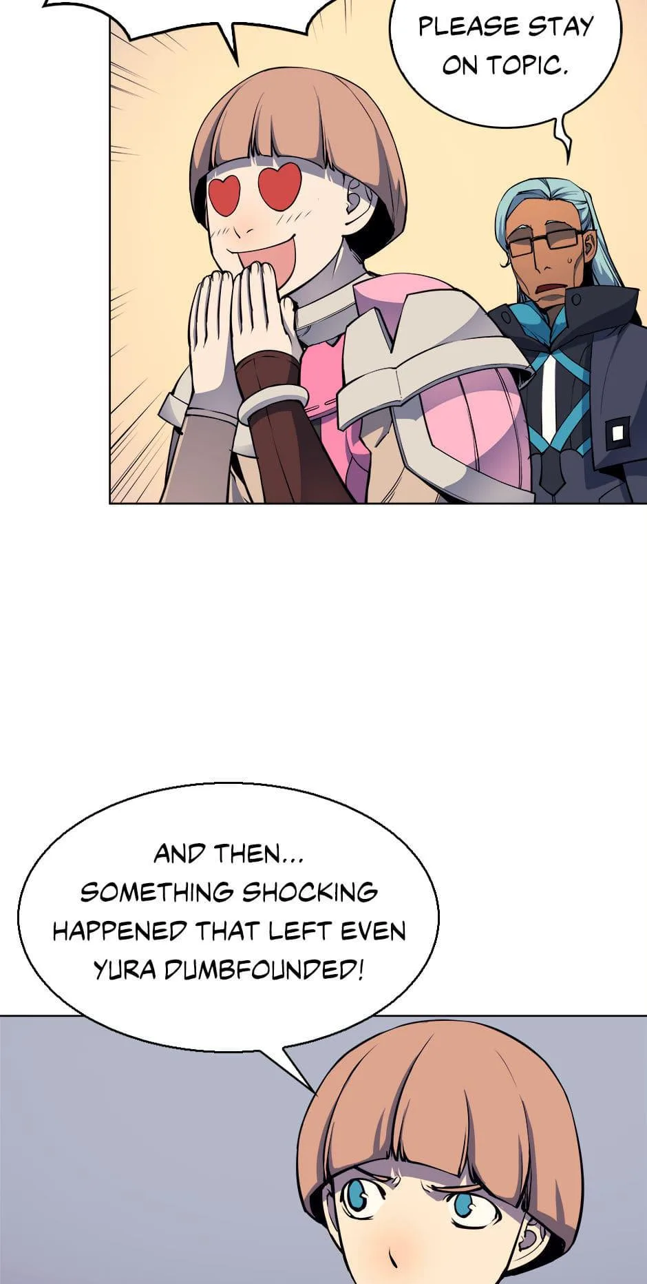 Overgeared Chapter 7 – Page 52