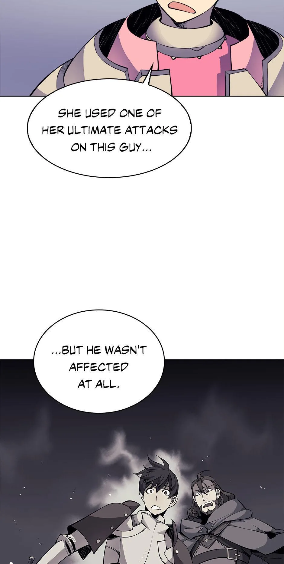 Overgeared Chapter 7 – Page 53