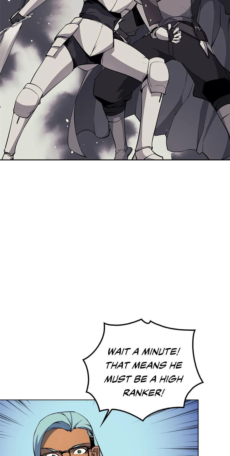 Overgeared Chapter 7 – Page 54
