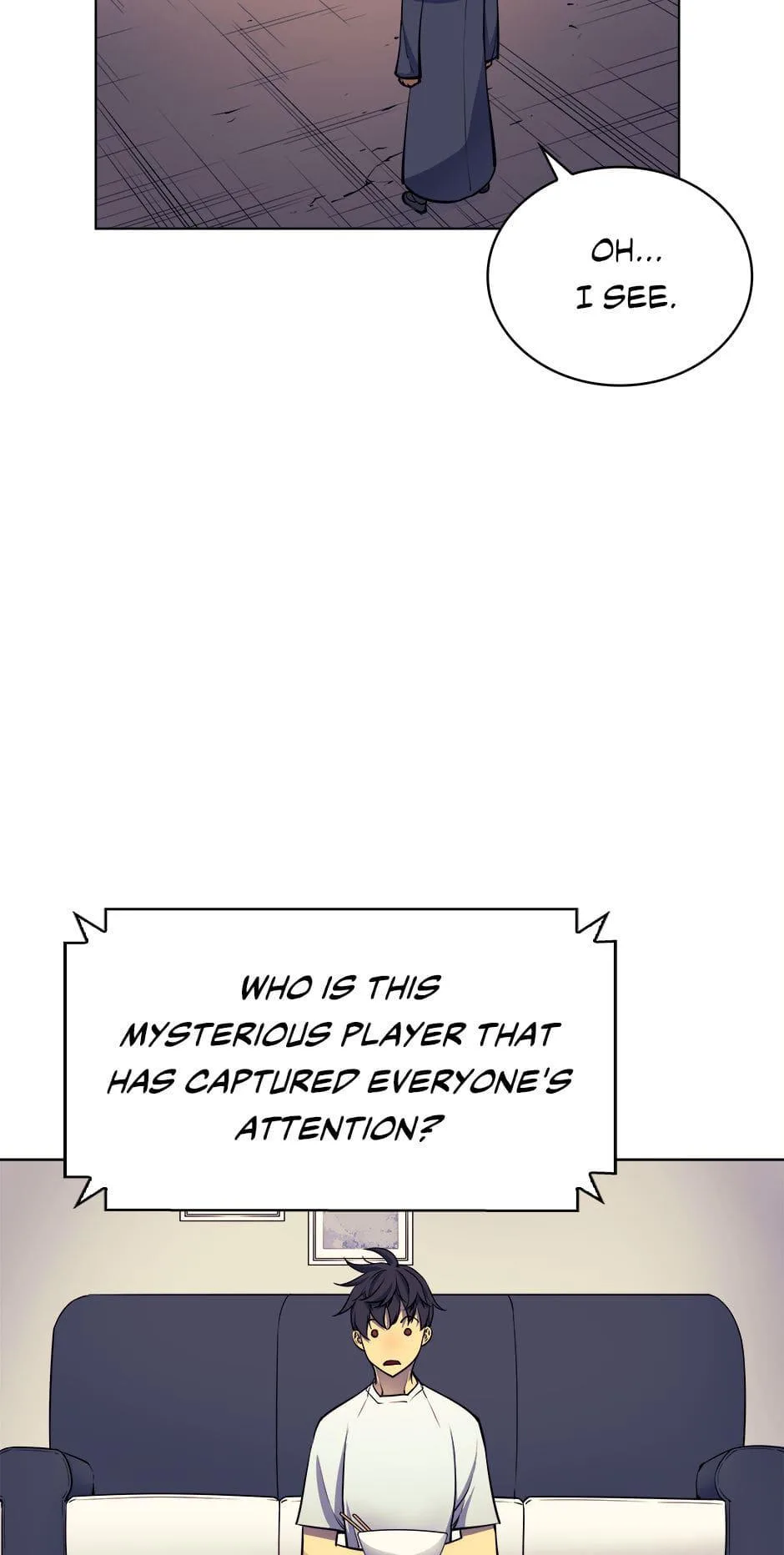 Overgeared Chapter 7 – Page 56