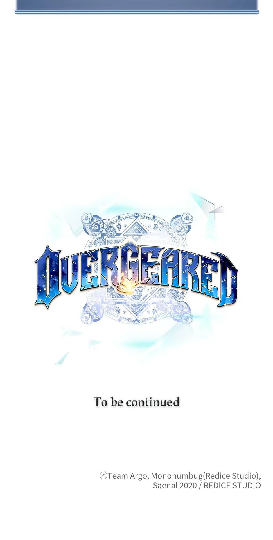 Overgeared Chapter 7 – Page 59