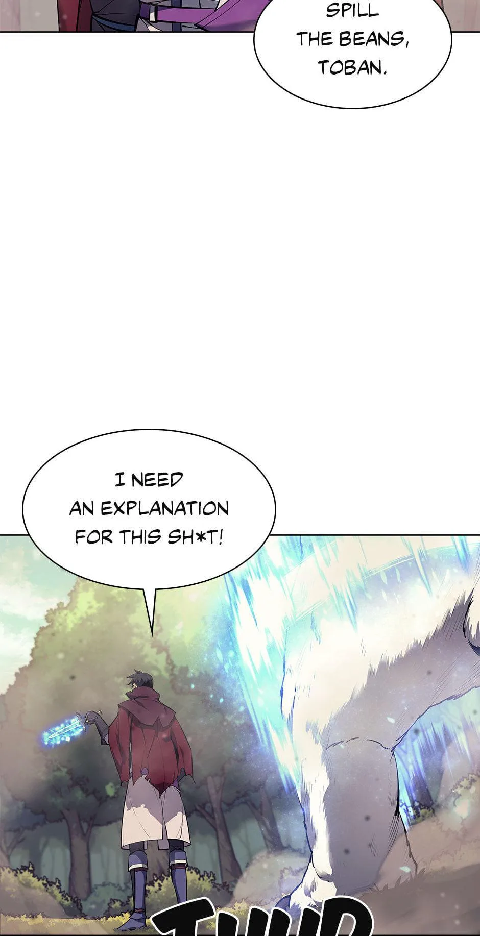 Overgeared Chapter 70 – Page 2