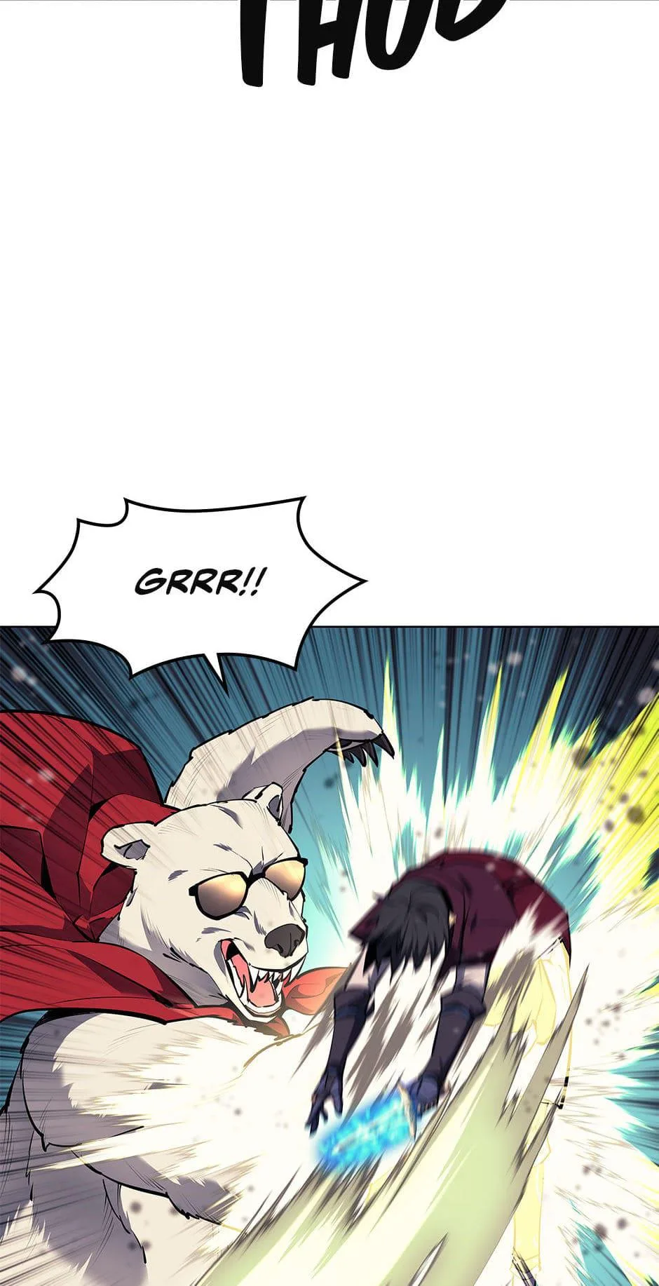 Overgeared Chapter 70 – Page 3