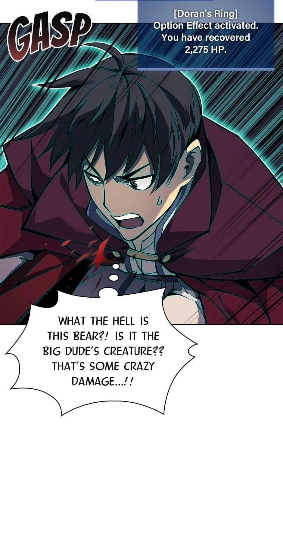 Overgeared Chapter 70 – Page 5