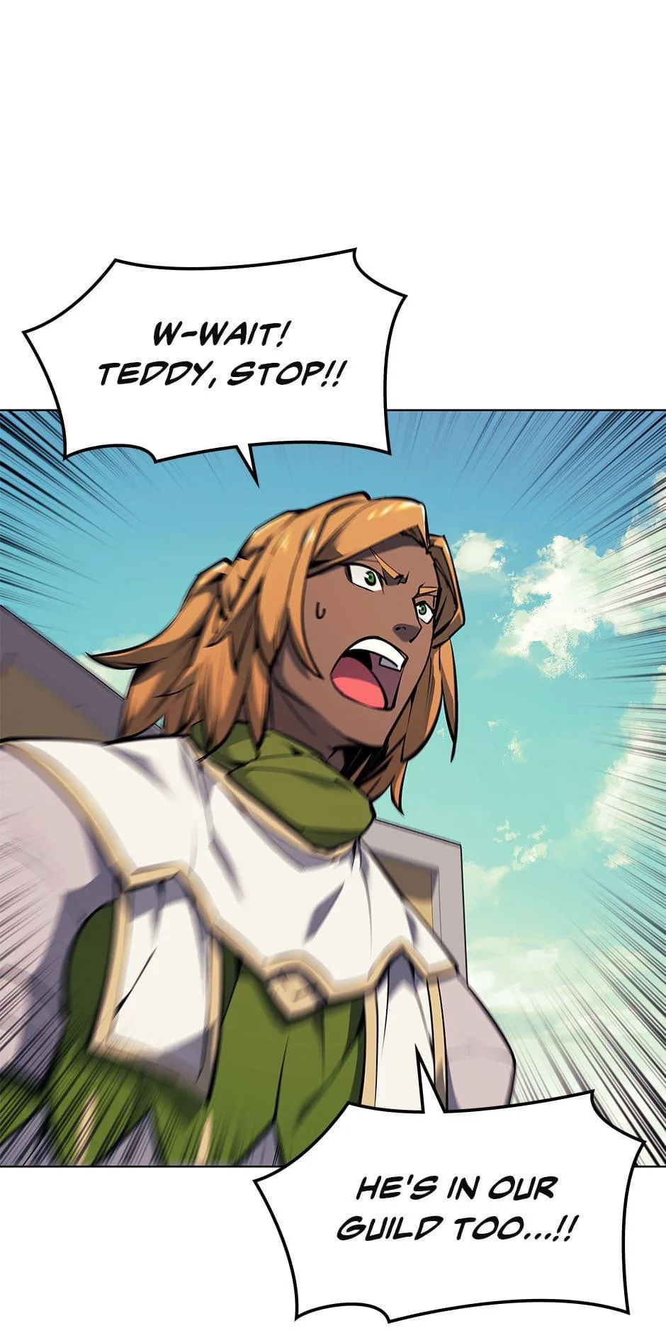Overgeared Chapter 70 – Page 6