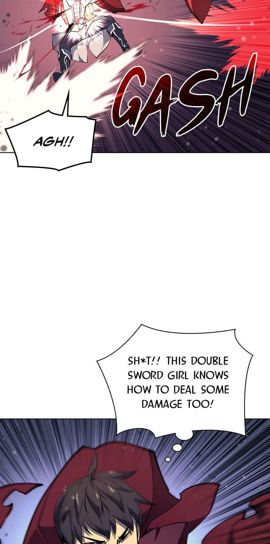 Overgeared Chapter 70 – Page 8