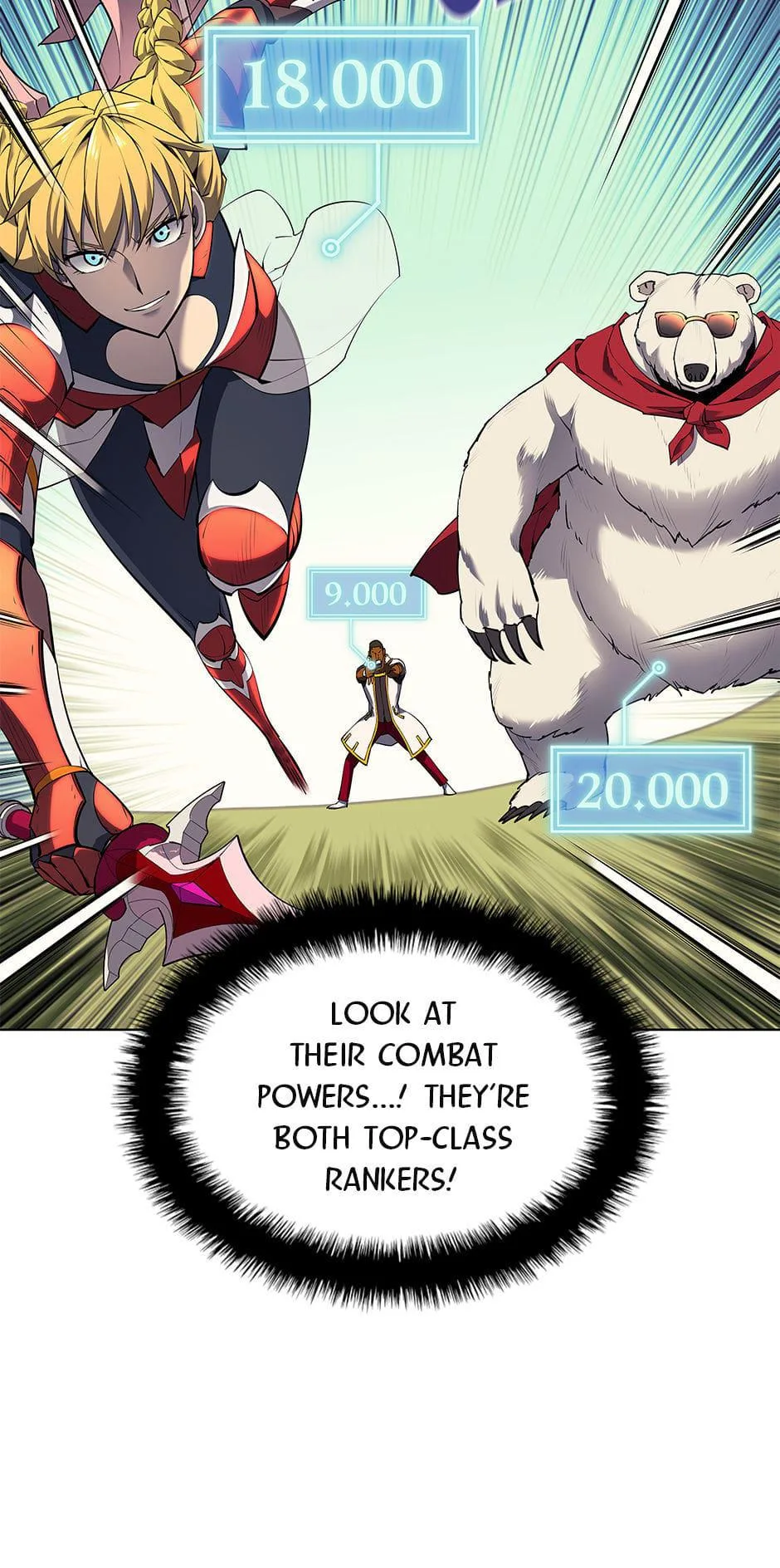 Overgeared Chapter 70 – Page 10