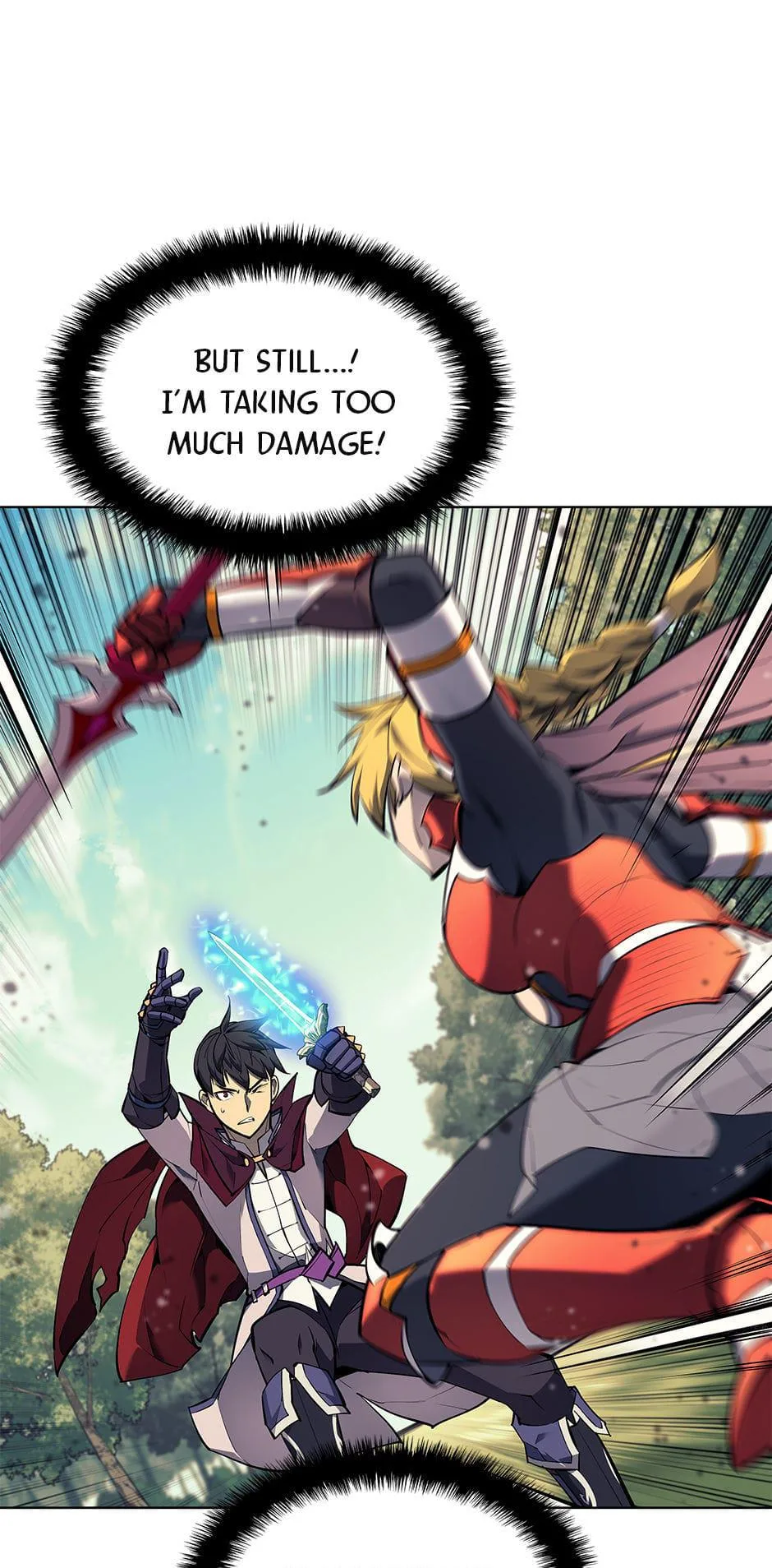 Overgeared Chapter 70 – Page 11