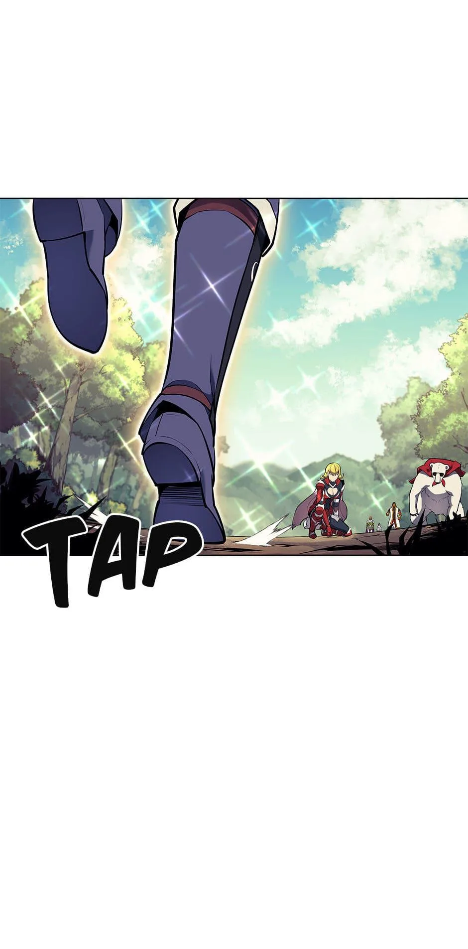 Overgeared Chapter 70 – Page 14