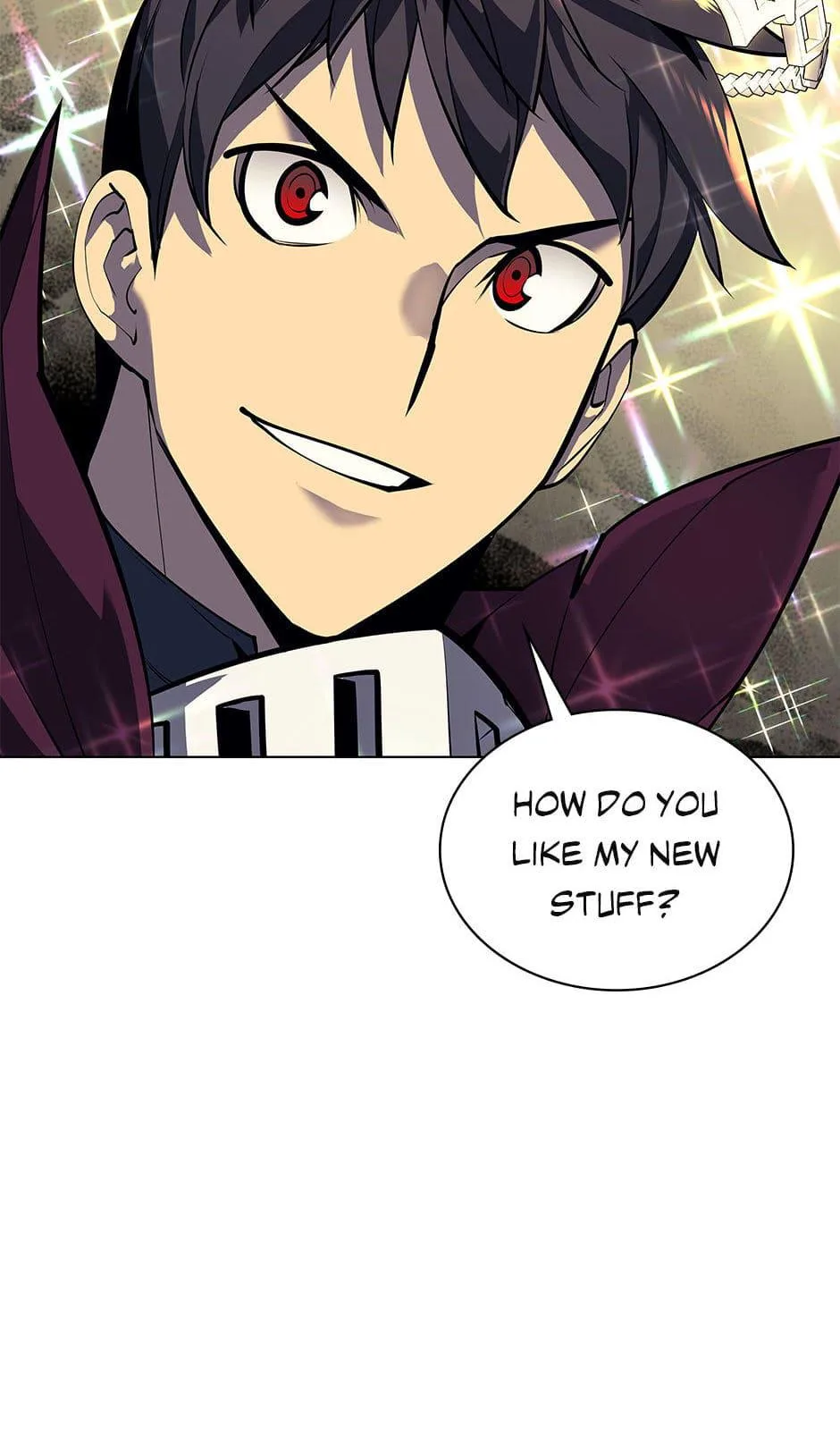 Overgeared Chapter 70 – Page 18